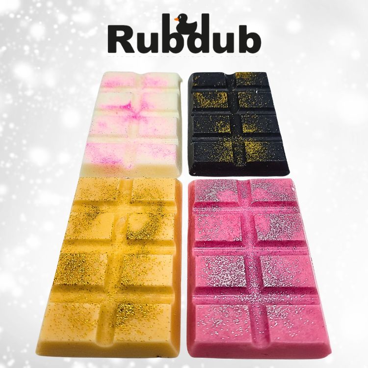 Sparkle Mini Snap Bar Collection