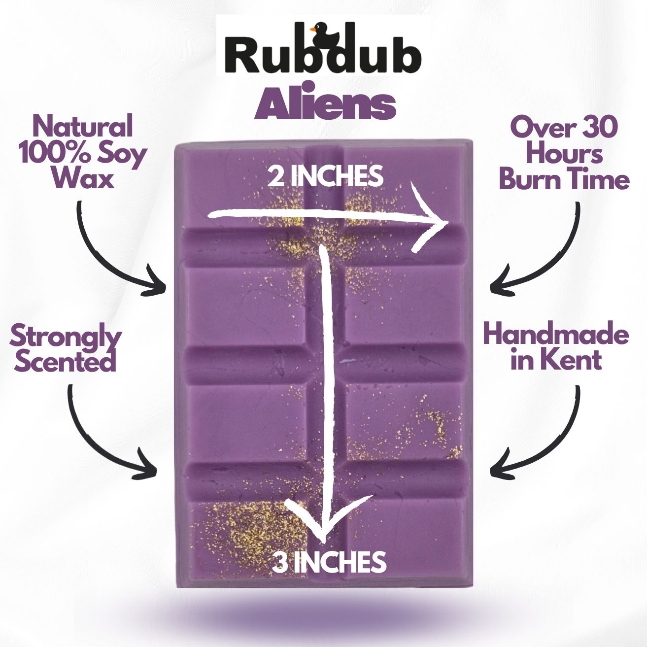 Glam Sample Snap Bar Collection