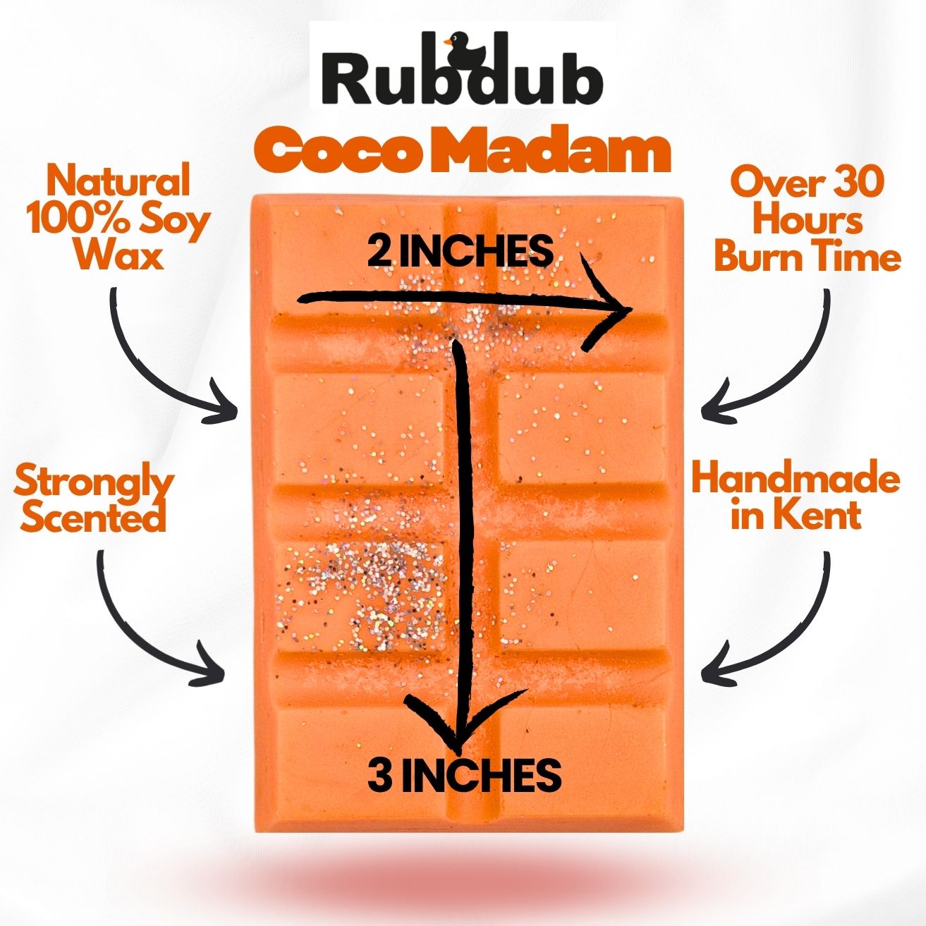 Glam Sample Snap Bar Collection