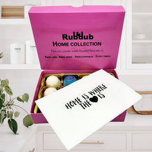 Load image into Gallery viewer, Home Collection Luxury Laundry Box
