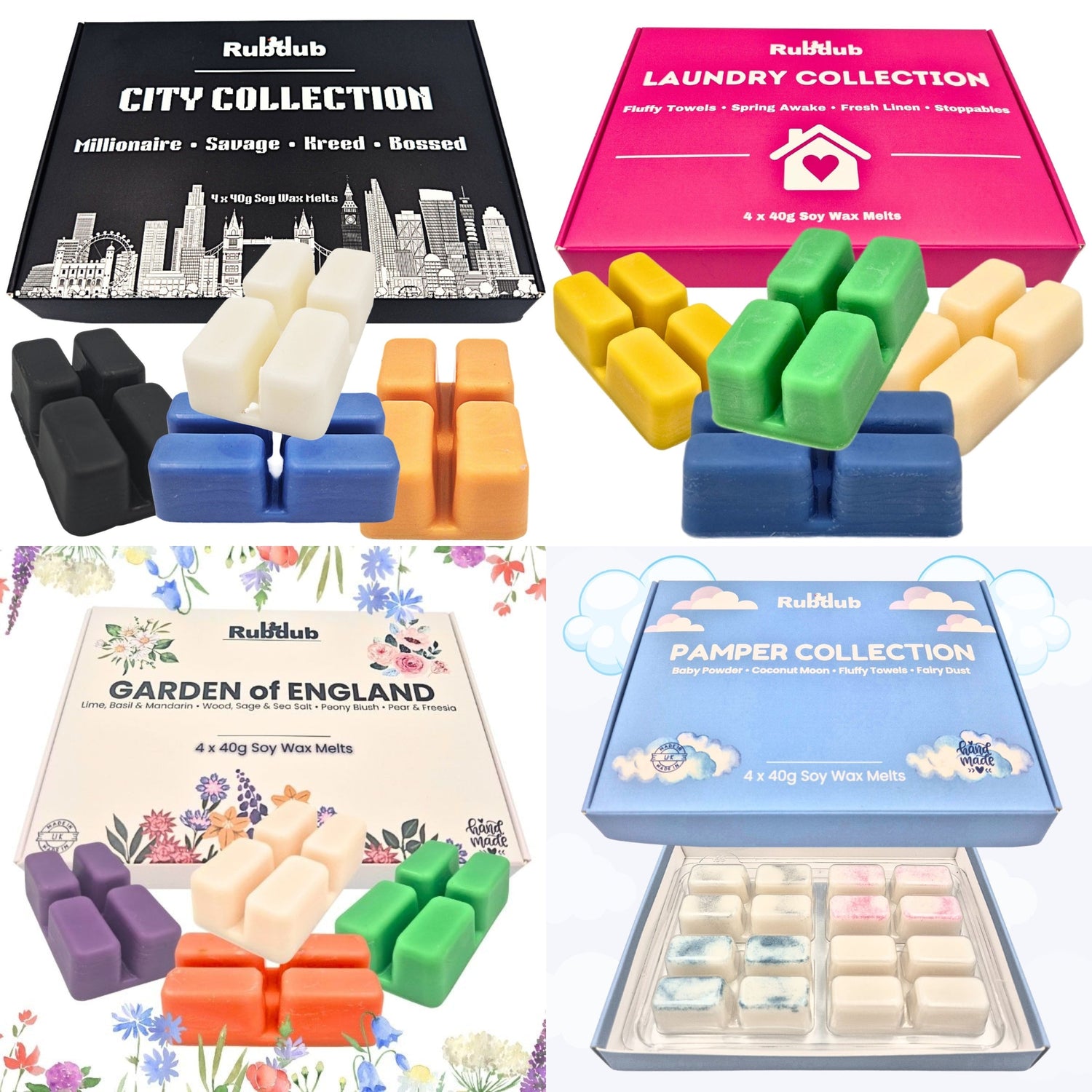The Essential Collection