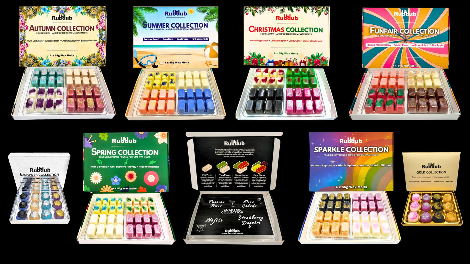 Featured Collections