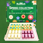 XL Wax Melt Spring Collection Gift Set