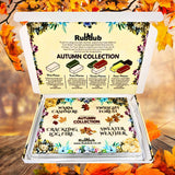 XL Wax Melt Autumn Collection Gift Set