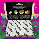 XL Wax Melt Cocktail Collection Gift Set