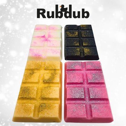 Sparkle Mini Snap Bar Collection