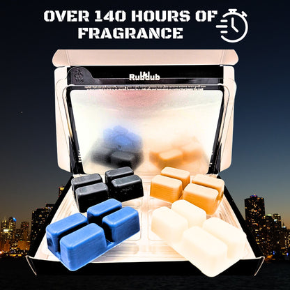 The City Collection – Inspired by Iconic Aftershaves