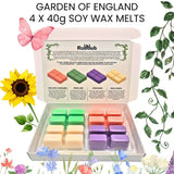 The Garden of England – Inspired by Classic British Elegance