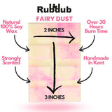 The White Collection - Fluffy Towels / Baby Powder / Snow Angel / Coconut & Shea