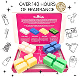 The Laundry Collection – Inspired by Fresh, Clean Scents