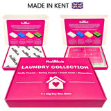 The Laundry Collection – Inspired by Fresh, Clean Scents