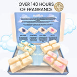 The Pamper Collection – Soothing Scents for Pure Relaxation