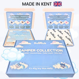 The Pamper Collection – Soothing Scents for Pure Relaxation