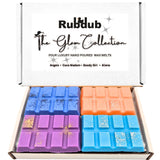 The Glam Collection - Madam Coco / Aliens / Angels / Goody Girl