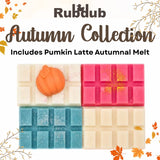 The Autumn Collection - Warm Cashmere / Sweater Weather / Crackling Log Fire / Twilight Forest