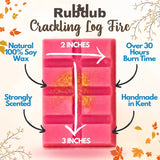 The Autumn Collection - Warm Cashmere / Sweater Weather / Crackling Log Fire / Twilight Forest