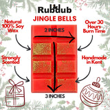Festive Sample Snap Bar Collection