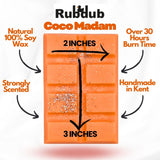 The Glam Collection - Madam Coco / Aliens / Angels / Goody Girl