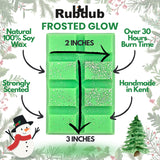 Festive Sample Snap Bar Collection