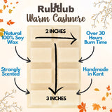 The Autumn Collection - Warm Cashmere / Sweater Weather / Crackling Log Fire / Twilight Forest