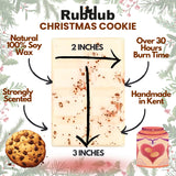 Festive Sample Snap Bar Collection