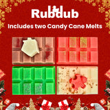 Festive Sample Snap Bar Collection