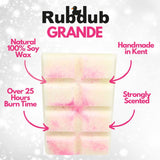The Sparkle Collection - Grande Cloud / Flower Explosion / Black Opium / Millions
