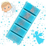 Angels 50g Wax Melt Snap Bar. 50 Hrs+ Burn Time
