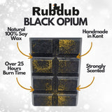 The Sparkle Collection - Grande Cloud / Flower Explosion / Black Opium / Millions