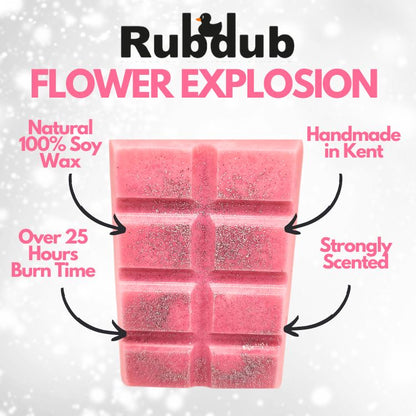 Sparkle Mini Snap Bar Collection