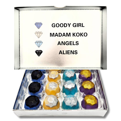 Empower Luxury Perfume Wax Melt Collection