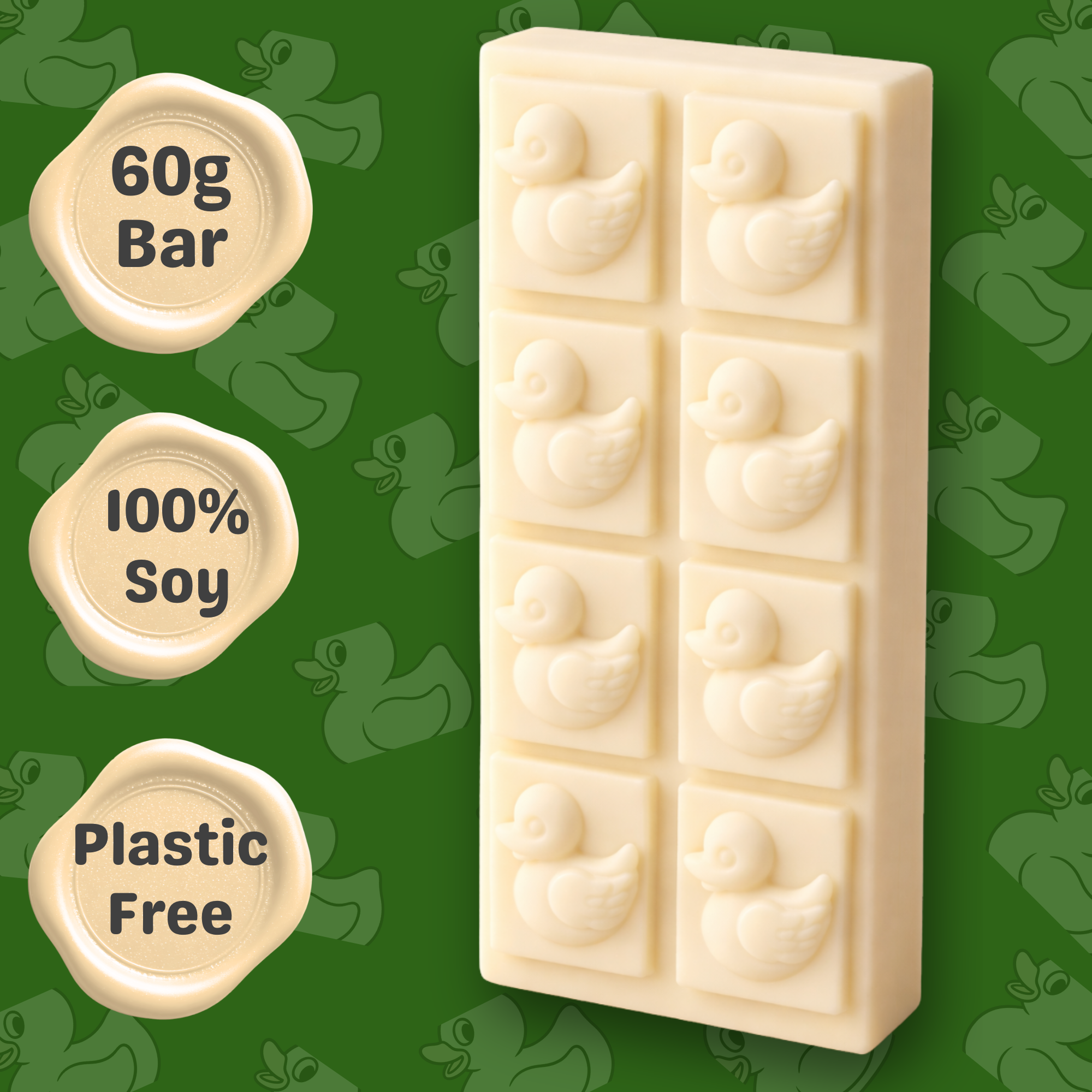 Country Pear & Freesia