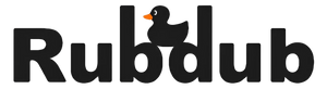 Rubdub